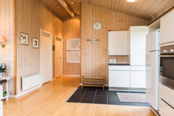 Foto van 6 persoons vakantie huis in Tarm - Vakantiehuis in Tarm - Indoor