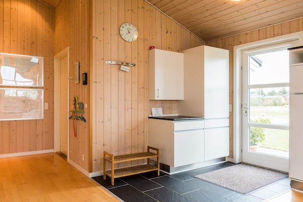 Foto van 6 persoons vakantie huis in Tarm - Vakantiehuis in Tarm - Indoor