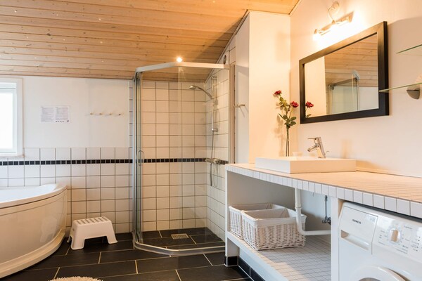 Foto van 6 persoons vakantie huis in Tarm - Vakantiehuis in Tarm - Indoor