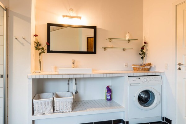Foto van 6 persoons vakantie huis in Tarm - Vakantiehuis in Tarm - Indoor