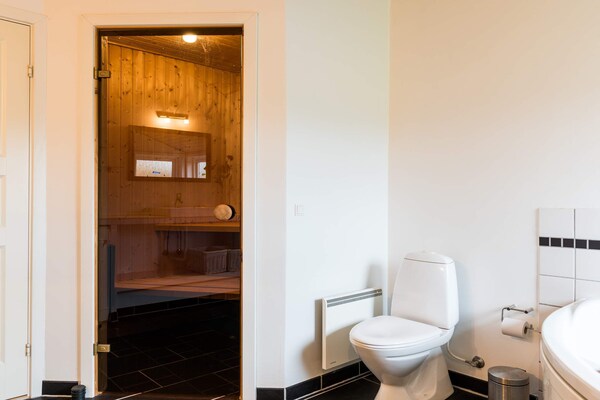 Foto van 6 persoons vakantie huis in Tarm - Vakantiehuis in Tarm - Indoor