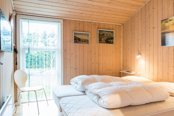 Foto van 6 persoons vakantie huis in Tarm - Vakantiehuis in Tarm - Indoor