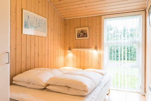 Foto van 6 persoons vakantie huis in Tarm - Vakantiehuis in Tarm - Indoor