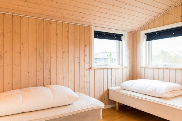 Foto van 6 persoons vakantie huis in Tarm - Vakantiehuis in Tarm - Indoor