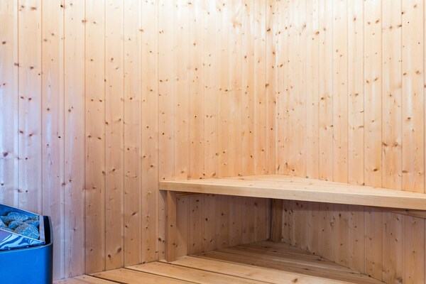 Foto van 6 persoons vakantie huis in Tarm - Vakantiehuis in Tarm - Sauna