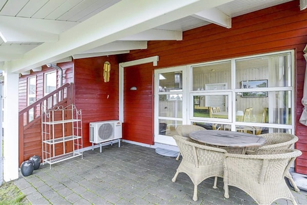 Foto van 6 persoons vakantie huis in Tarm - Vakantiehuis in Tarm - View