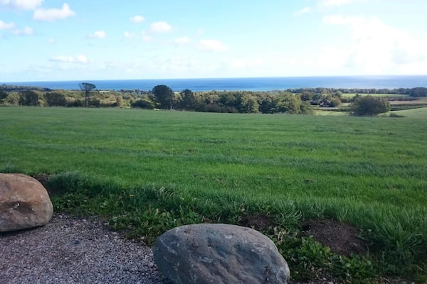 Foto van 6 persoons vakantie huis in Hadsund - Vakantiehuis in Hadsund - WaterView