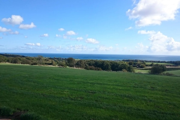 Foto van 6 persoons vakantie huis in Hadsund - Vakantiehuis in Hadsund - WaterView