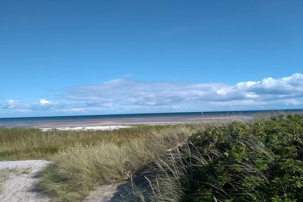 Foto van 6 persoons vakantie huis in Hadsund - Vakantiehuis in Hadsund - WaterView