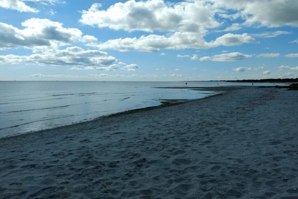 Foto van 6 persoons vakantie huis in Hadsund - Vakantiehuis in Hadsund - WaterView