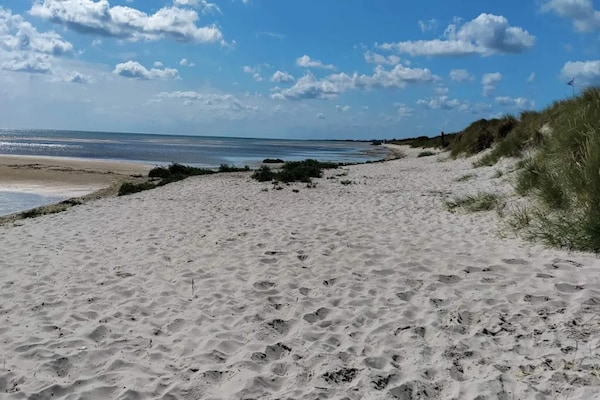 Foto van 6 persoons vakantie huis in Hadsund - Vakantiehuis in Hadsund - WaterView
