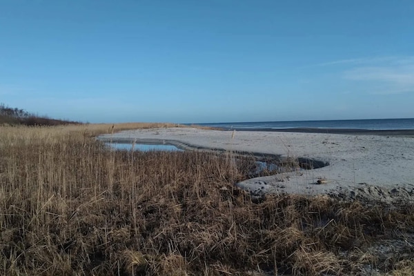 Foto van 6 persoons vakantie huis in Hadsund - Vakantiehuis in Hadsund - WaterView