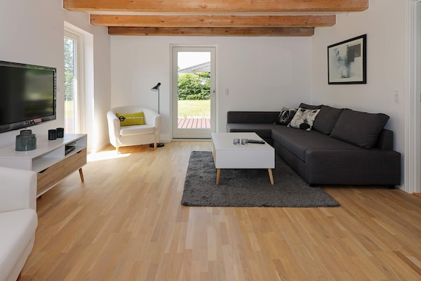 Foto van 6 persoons vakantie huis in Hadsund - Vakantiehuis in Hadsund - Indoor