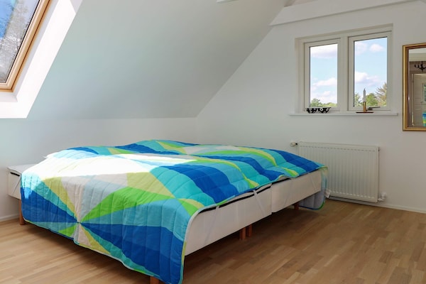 Foto van 6 persoons vakantie huis in Hadsund - Vakantiehuis in Hadsund - Indoor