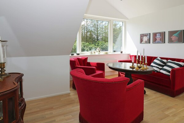 Foto van 6 persoons vakantie huis in Hadsund - Vakantiehuis in Hadsund - Indoor