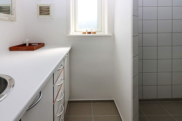 Foto van 6 persoons vakantie huis in Hadsund - Vakantiehuis in Hadsund - Indoor