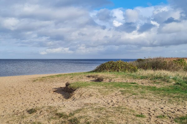 Foto van 6 persoons vakantie huis in Tarm - Vakantiehuis in Tarm - WaterView