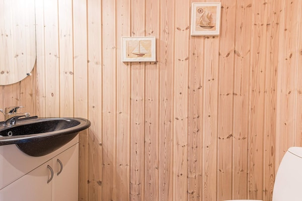 Foto van 6 persoons vakantie huis in Tarm - Vakantiehuis in Tarm - Indoor