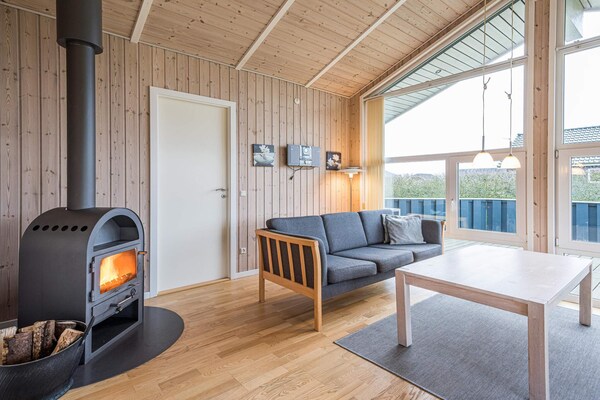 Foto van 6 persoons vakantie huis in Tarm - Vakantiehuis in Tarm - Indoor