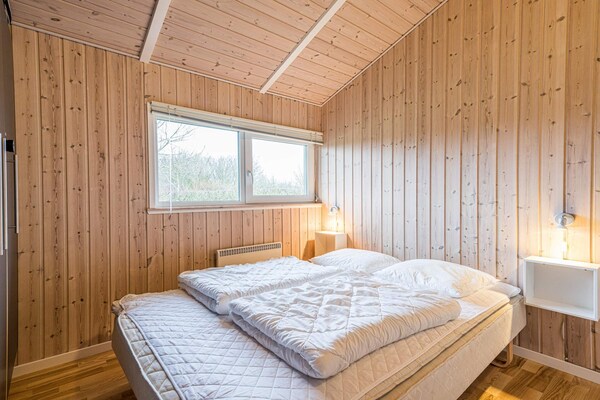 Foto van 6 persoons vakantie huis in Tarm - Vakantiehuis in Tarm - Indoor