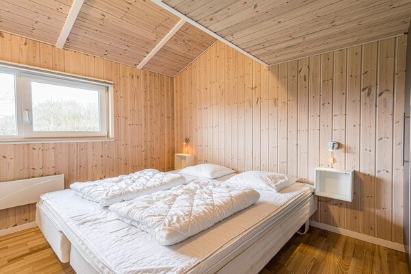 Foto van 6 persoons vakantie huis in Tarm - Vakantiehuis in Tarm - Indoor