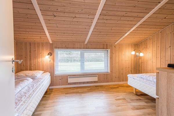 Foto van 6 persoons vakantie huis in Tarm - Vakantiehuis in Tarm - Indoor