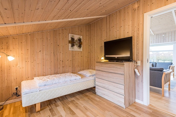 Foto van 6 persoons vakantie huis in Tarm - Vakantiehuis in Tarm - Indoor