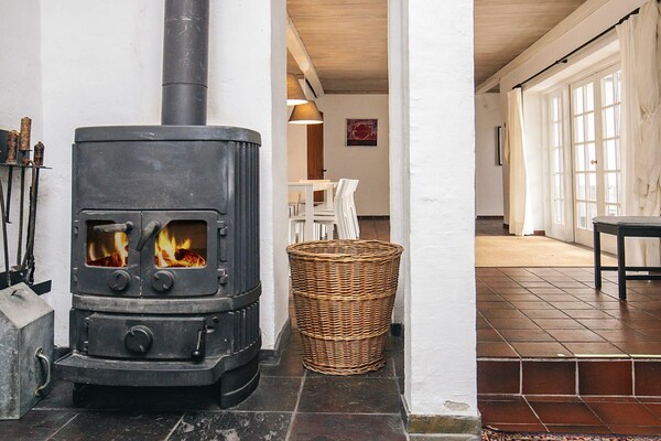 Foto van 16 persoons vakantie huis in Væggerløse - Vakantiehuis in Væggerløse - Indoor