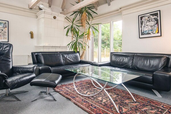 Foto van 16 persoons vakantie huis in Væggerløse - Vakantiehuis in Væggerløse - Indoor