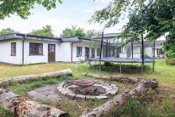 Foto van 16 persoons vakantie huis in Væggerløse - Vakantiehuis in Væggerløse - Outdoor