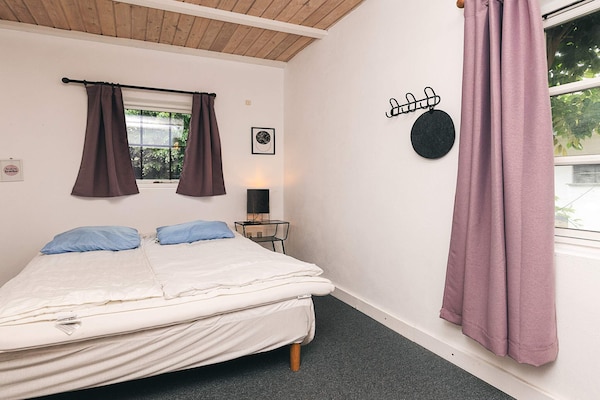 Foto van 16 persoons vakantie huis in Væggerløse - Vakantiehuis in Væggerløse - Indoor