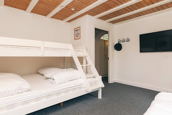 Foto van 16 persoons vakantie huis in Væggerløse - Vakantiehuis in Væggerløse - Indoor