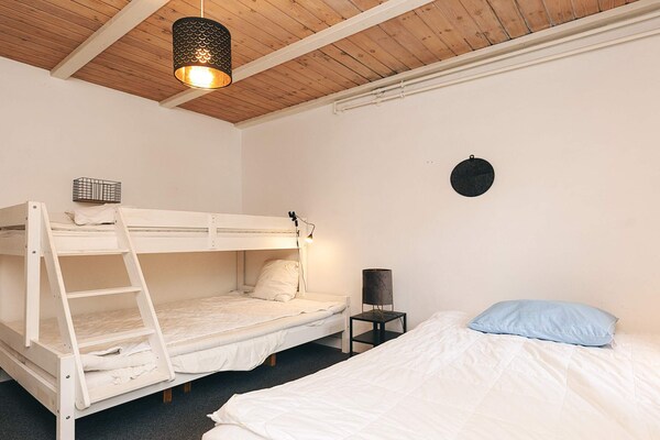 Foto van 16 persoons vakantie huis in Væggerløse - Vakantiehuis in Væggerløse - Indoor
