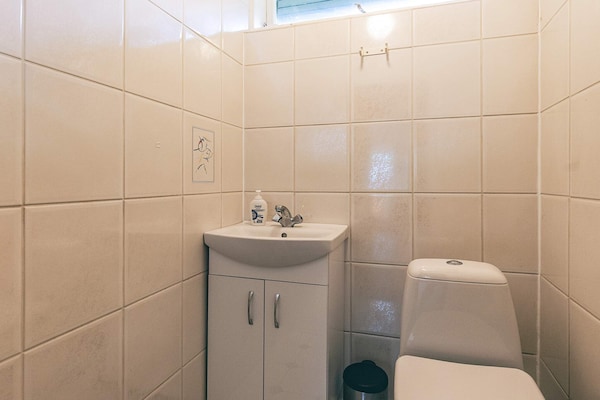 Foto van 16 persoons vakantie huis in Væggerløse - Vakantiehuis in Væggerløse - Indoor