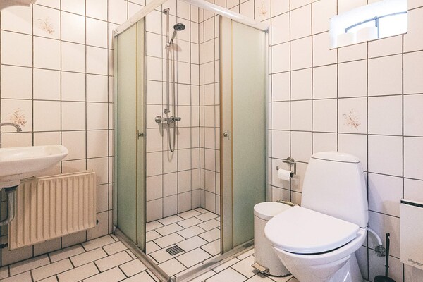 Foto van 16 persoons vakantie huis in Væggerløse - Vakantiehuis in Væggerløse - Indoor