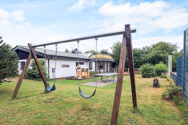 Foto van 16 persoons vakantie huis in Væggerløse - Vakantiehuis in Væggerløse - Outdoor