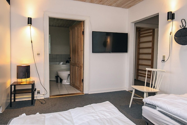 Foto van 16 persoons vakantie huis in Væggerløse - Vakantiehuis in Væggerløse - Indoor