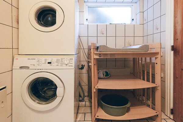 Foto van 16 persoons vakantie huis in Væggerløse - Vakantiehuis in Væggerløse - Indoor
