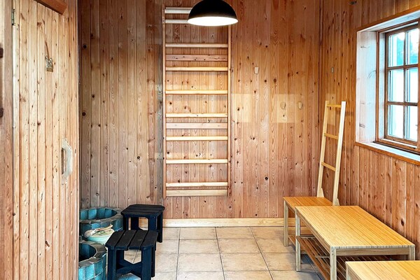 Foto van 16 persoons vakantie huis in Væggerløse - Vakantiehuis in Væggerløse - Indoor