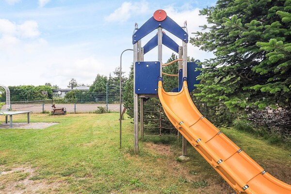 Foto van 16 persoons vakantie huis in Væggerløse - Vakantiehuis in Væggerløse - View