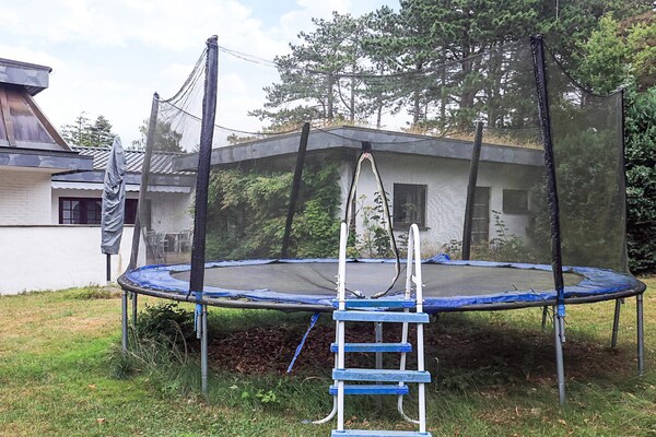 Foto van 16 persoons vakantie huis in Væggerløse - Vakantiehuis in Væggerløse - View