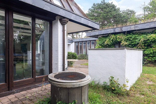 Foto van 16 persoons vakantie huis in Væggerløse - Vakantiehuis in Væggerløse - View