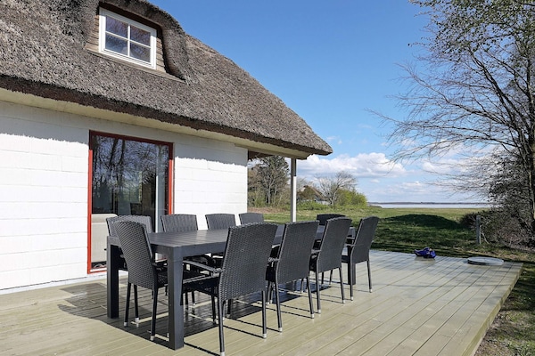 Foto van 6 persoons vakantie huis in Thyholm - Vakantiehuis in Thyholm - WaterView