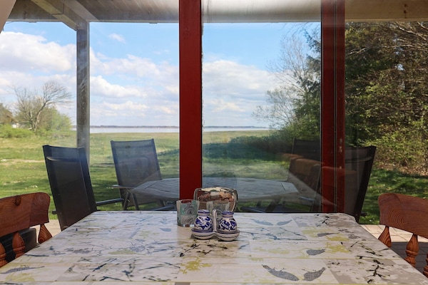 Foto van 6 persoons vakantie huis in Thyholm - Vakantiehuis in Thyholm - WaterView