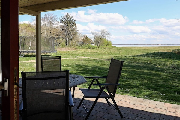 Foto van 6 persoons vakantie huis in Thyholm - Vakantiehuis in Thyholm - WaterView