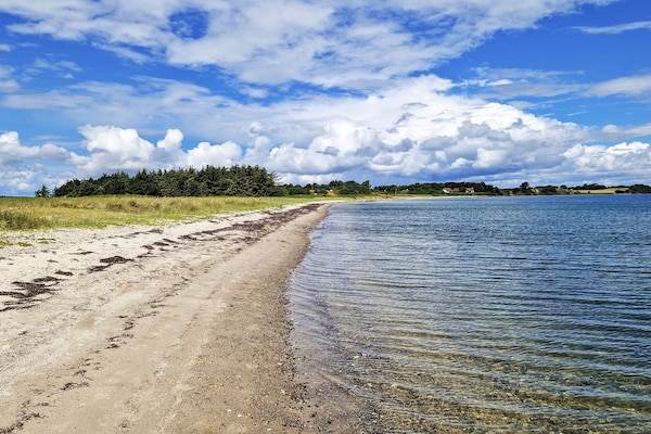 Foto van 6 persoons vakantie huis in Thyholm - Vakantiehuis in Thyholm - WaterView