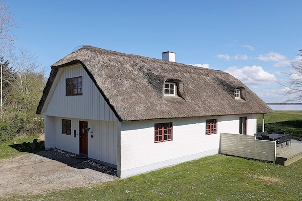 Foto van 6 persoons vakantie huis in Thyholm - Vakantiehuis in Thyholm - Outdoor