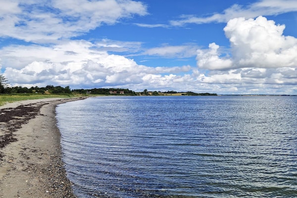 Foto van 6 persoons vakantie huis in Thyholm - Vakantiehuis in Thyholm - WaterView