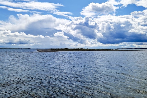 Foto van 6 persoons vakantie huis in Thyholm - Vakantiehuis in Thyholm - WaterView