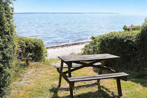 Foto van 6 persoons vakantie huis in Thyholm - Vakantiehuis in Thyholm - Outdoor